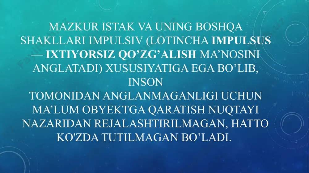 iroda haqida tushuncha - Page 5