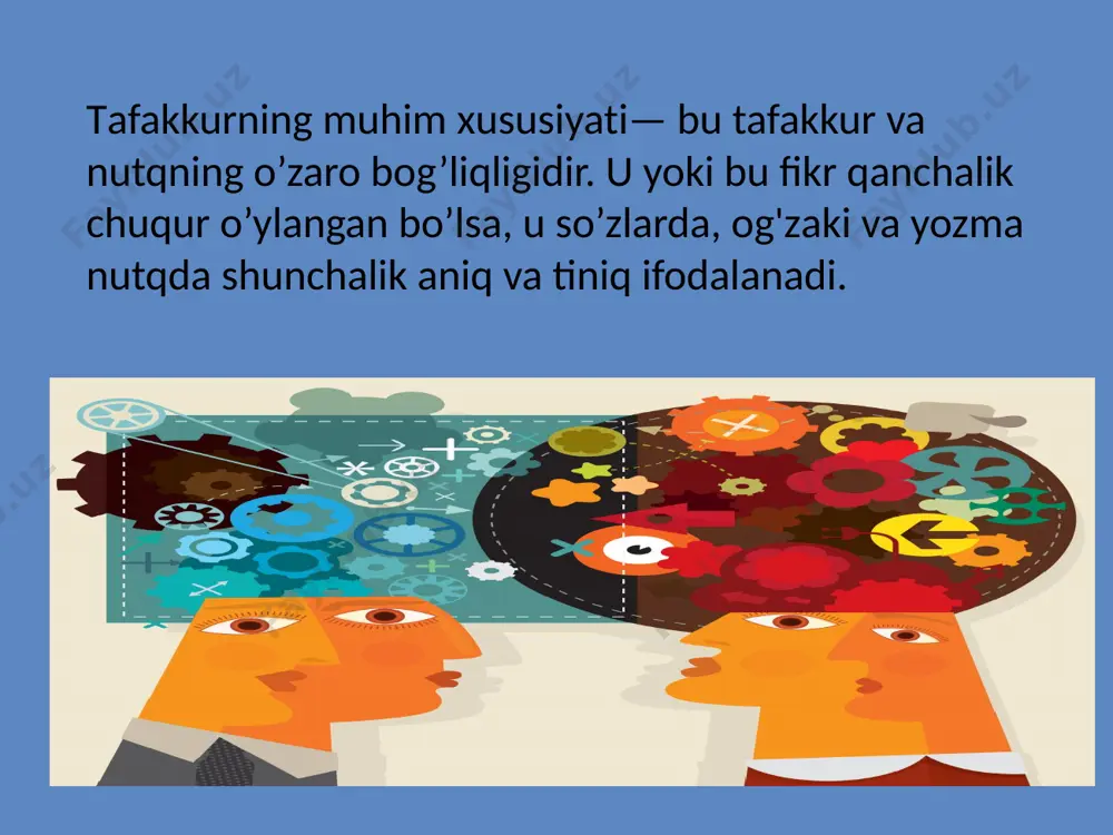 tafakkur va nutq - Page 5