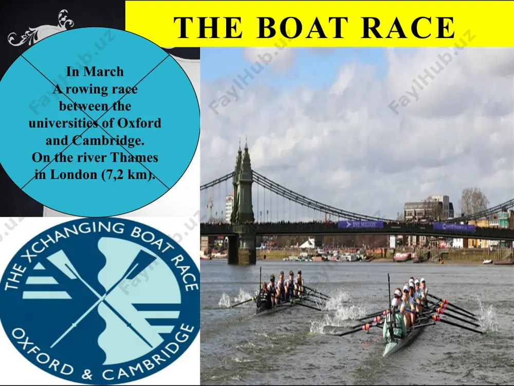 traditions and holidays of great britain - Page 4