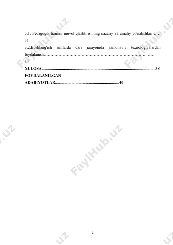 da, maqsadga intiluvchanligida, yuzaga kelgan toʻsiqlarni yengishida ifodalanadi. qiziqishlar shaxsiy va ijtimoiy, bevosita va bilvosita, keng va tor, beqaror va barqaror boʻladi. qiziqish sinchkovlik, qiziquvchanlik, bilishni oʻz ichiga oladi. odamlarni shaxsiy qiziqishini idora qilishga oʻrgatish, bu yoʻnalishda mashqlantirish, treninglar, testlardan foydalanish intiluvchan, to’liqmas xislatlarni shakllantirishga yordam beradi. shaxsning individual xususiyati bo’lgan qiziqish-havaslar uning hamma psixik jarayonlariga ta’sir ko’rsatadi. kishining qobiliyatlarining o’sishi ham ma’lum darajada undagi qiziqishlar bilan belgilanadi. bizdagi idrok etish, esda qoldirish, esga tushurish, xayol, tafakkur va iroda jarayonlari qiziqish orqali faollashadi. qiziqish kishi diqqatining kuchli va barqaror bo’lishiga yordam qiladi, bizning tuyg’u-hissiyotlarimizning, shuningdek, qiziqishlarimizning ham kuchli va barqaror bo’lishiga yordam beradi. integratsiyalashgan darslarda o’quvchilarning psixik jarayonlari haqida ko’plab olimlar izlanishgan. maktab ta’limini integratsiyalash jarayonining psixologik asosi sifatida olim y.a. samarinning assotsiativ tafakkur to’g’risidagi fikrlari olinishi mumkin. bu fikrlarning mazmuni shundaki, har qanday bilim bu o’xshatish, bilimlar tizimi esa o’xshatishlar tizimidir. y.a. samarin o’xshatishlarning quyidagi turlarini ajratadi:  · …