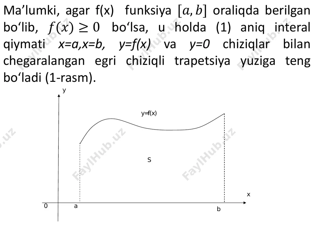 integral va differensial modellar - Page 4