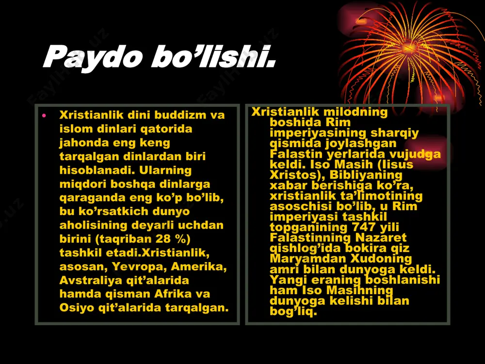 xristianlik 3 - Page 5