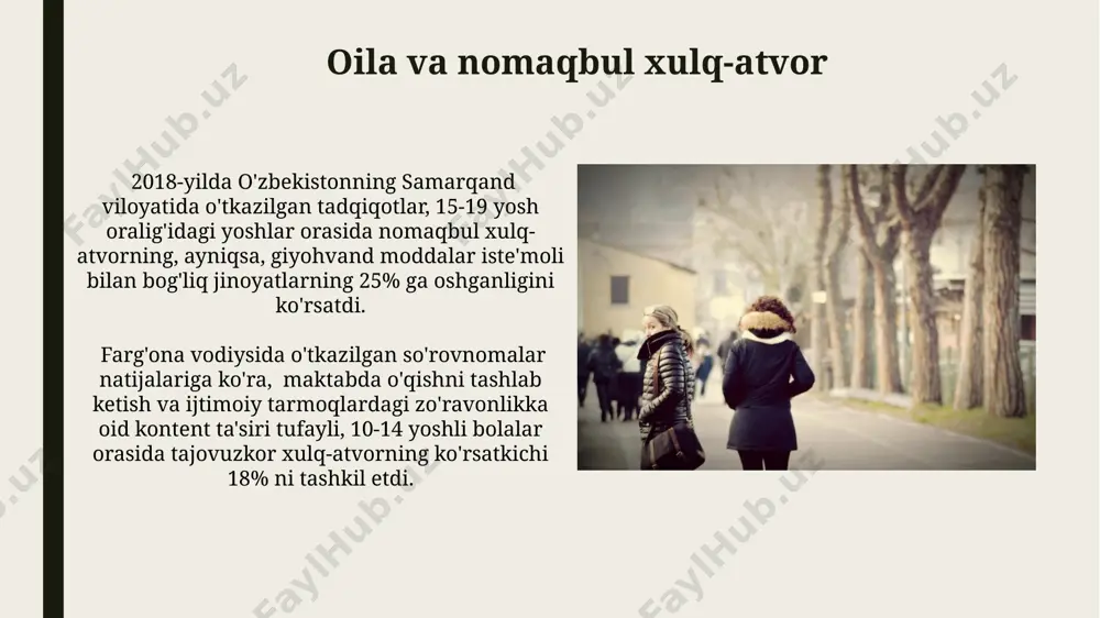 delikvent xulq - Page 4