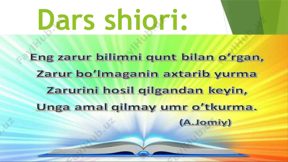 mantiqiylik va matn kompozitsiyasi - Page 5