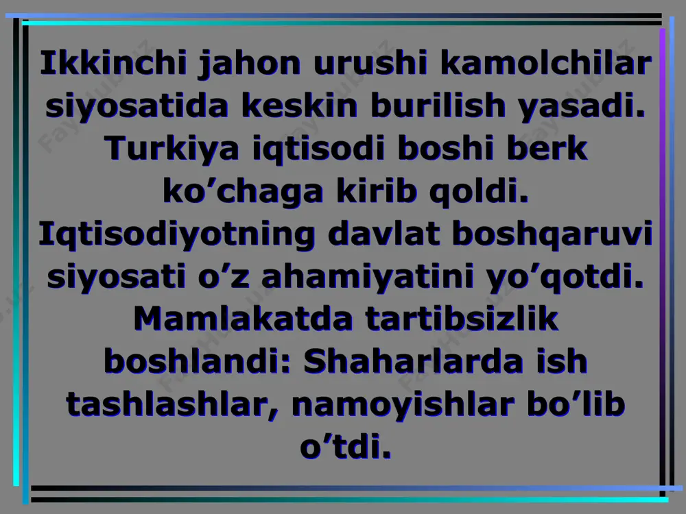 turkiya respublikasi - Page 5
