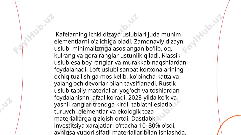 fransiya kafelari arxitekturasi - Page 5