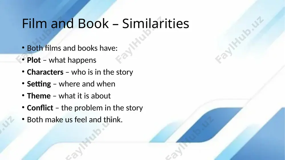 film as a literary work - Page 4
