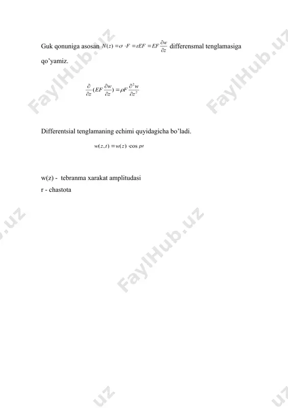 mехаnik tеbrаnish - Page 5