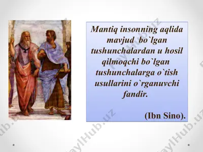 argumentlash — PPT