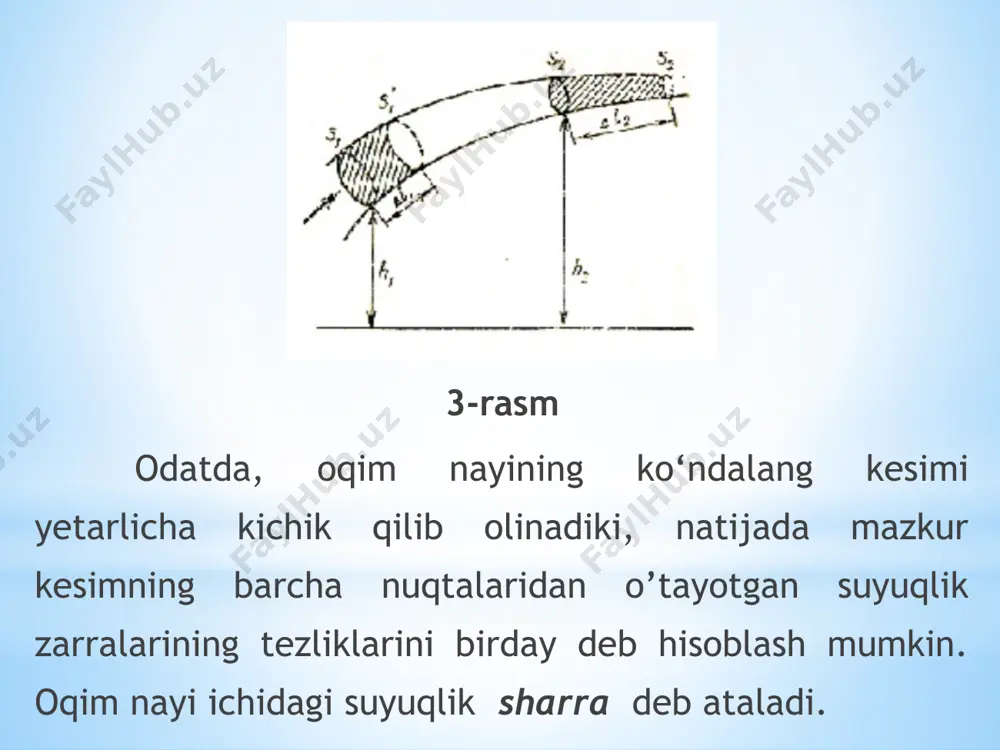 suyuqlik va gazlarning umumiy xossalari - Page 5