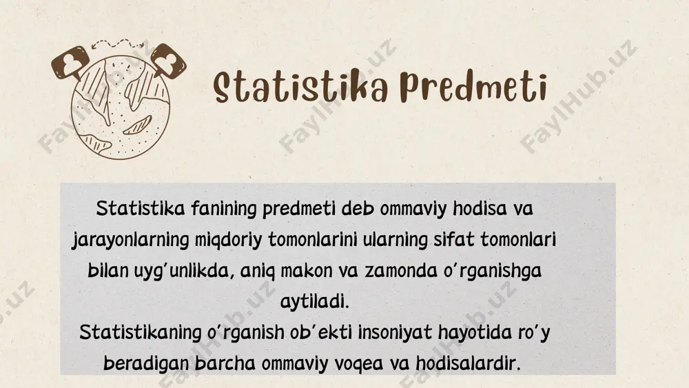 statistika faniga kirish - Page 5