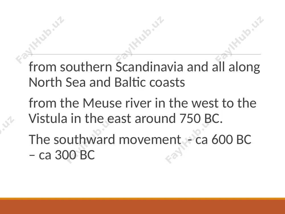 general information about germanic languages - Page 5