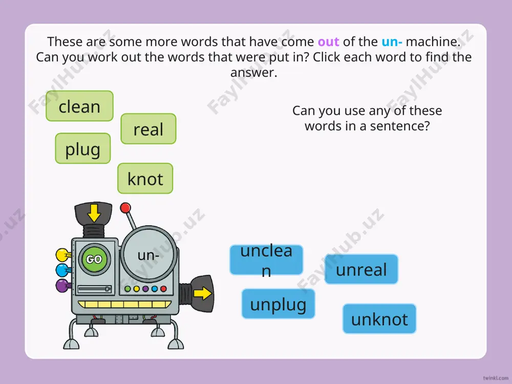 warm-up powerpoint - Page 4