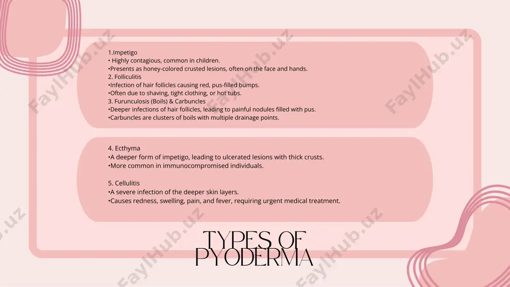 pyoderma - Page 4