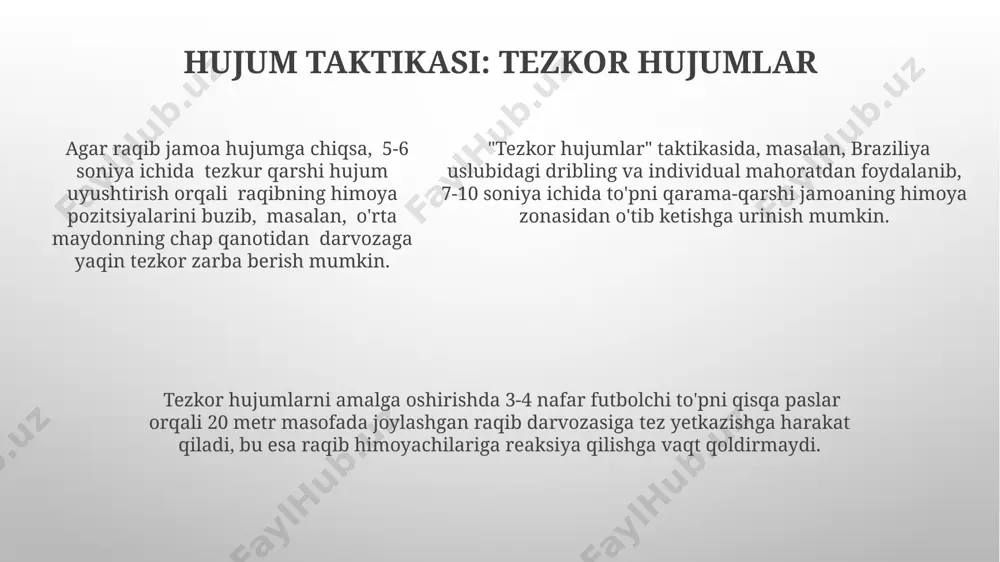 mini-futbol o‘yini taktikalari - Page 5