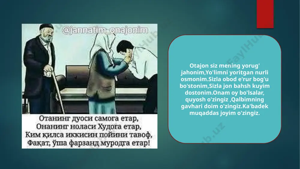 otalar so’zi-aqlning ko’zi - Page 3