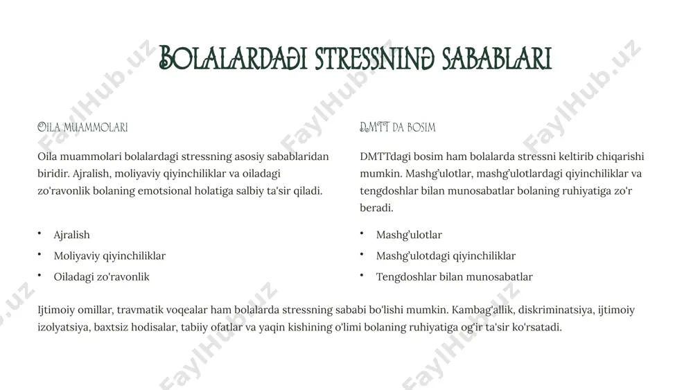ssni erta aniqlash va unga qarshi kurashish bolalarning sog'lom rivojlanishiga yordam beradi. 14 image1.png image2.png image3.png image4.png image5.png image6.png image7.png image8.png image9.png image10.png image11.png image12.png image13.png image14.png image15.png image16.png image17.png image18.png image19.png image27.png image20.png image21.png image22.png image23.png image24.png image25.png image26.png