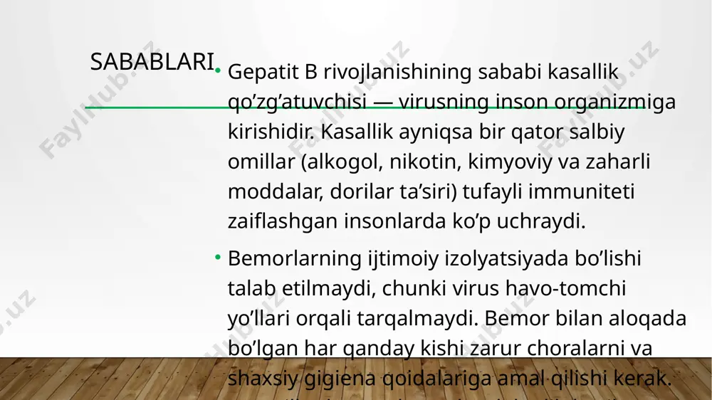 gepatit b - Page 5