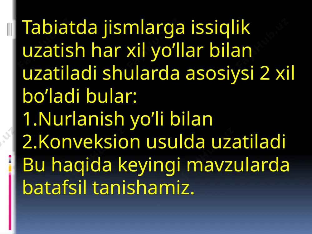 jismlar isisi - Page 2