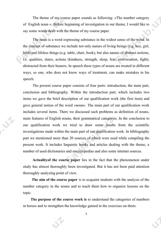 n-nouns. however, it has the disadvandage that it does not apply to nouns in all languages. for example in russian, there are no definite articles, so one cannot define nouns by means of those. there are also several attempts of defining nouns in terms of their semantic properties. many of these are controversial, but some are discussed below. in traditional school grammars, one often encounters the definition of nouns that they are all and only those expressions that refer to a person, place, thing, event, substance, quality, or idea, etc. this is a semantic definition. it has been criticized by contemporary linguists as being quite uninformative. part of the problem is that the definition makes use of relatively general nouns («thing», «phenomenon», «event») to define what nouns are. the existence of such general nouns shows us that nouns are organized in taxonomic hierarchies. but other kinds of expressions are also …