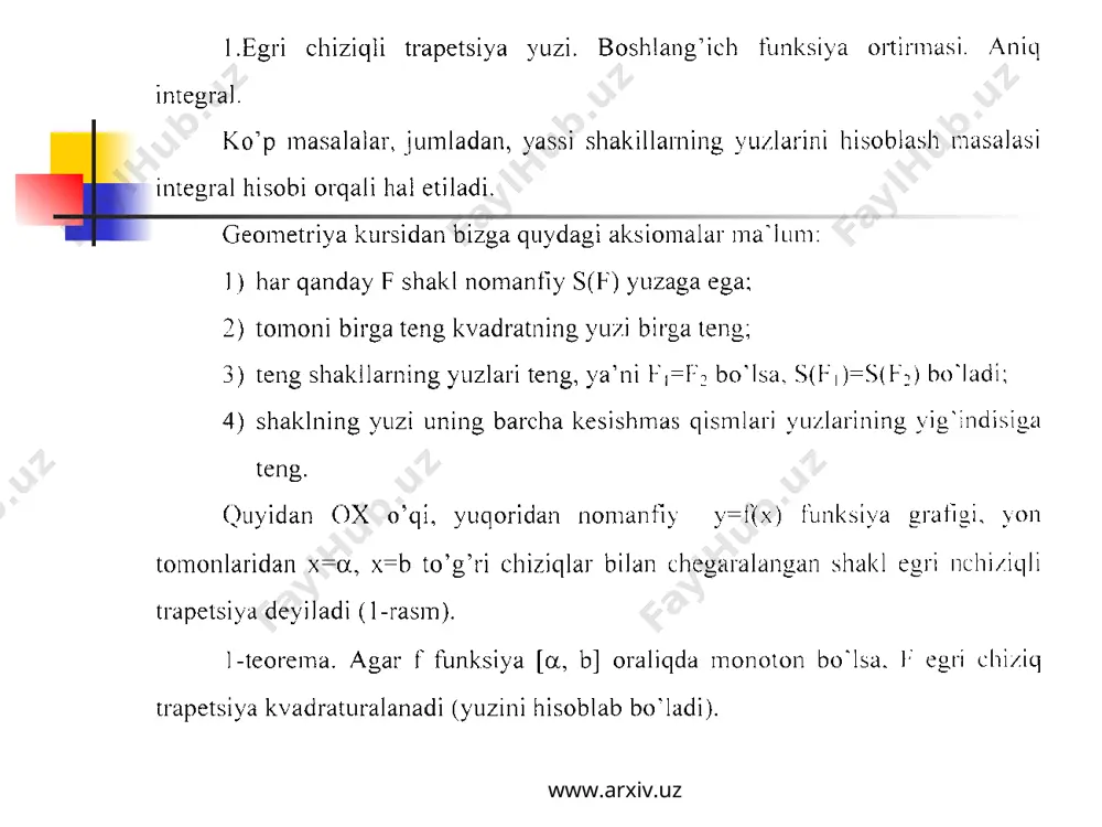 aniq integral - Page 2
