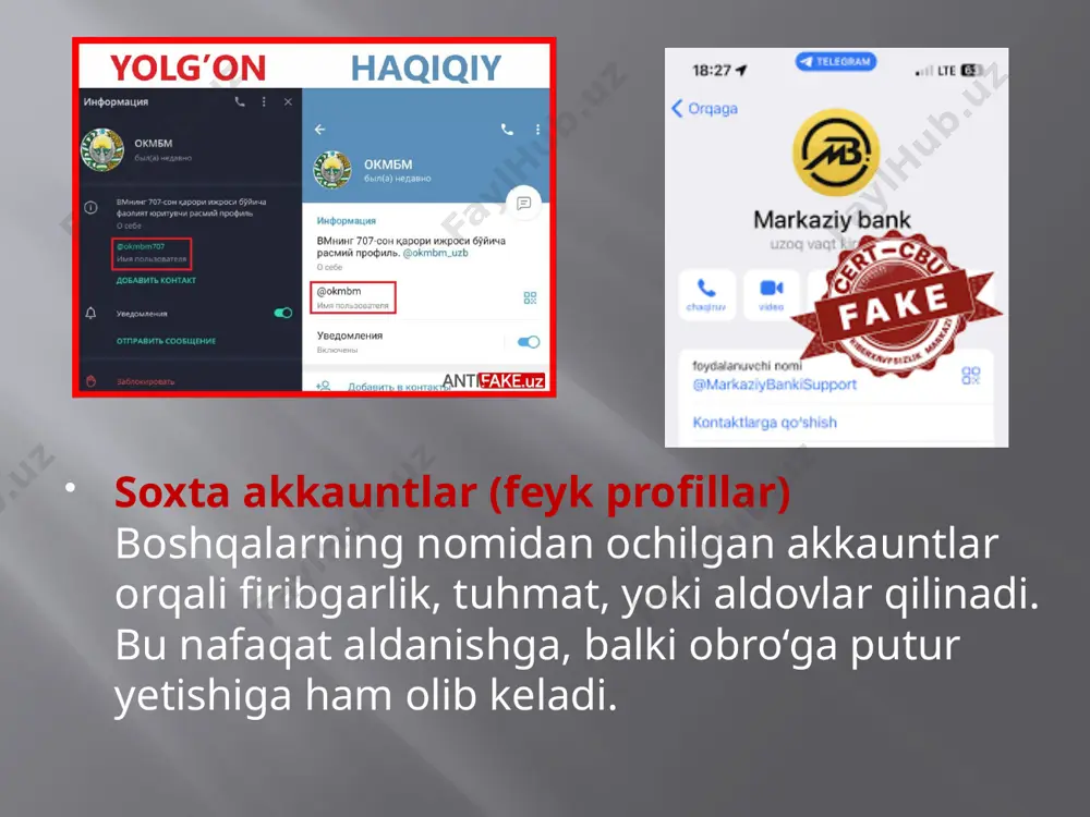 mediasavodxonlik va axborot madaniyati - Page 5