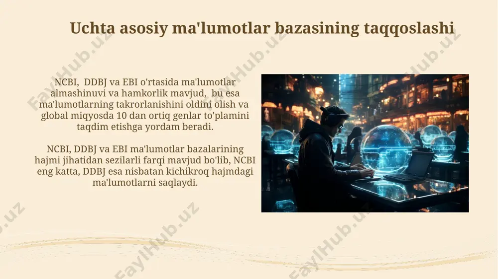 uniprotkb ma'lumotlar bazasi - Page 5