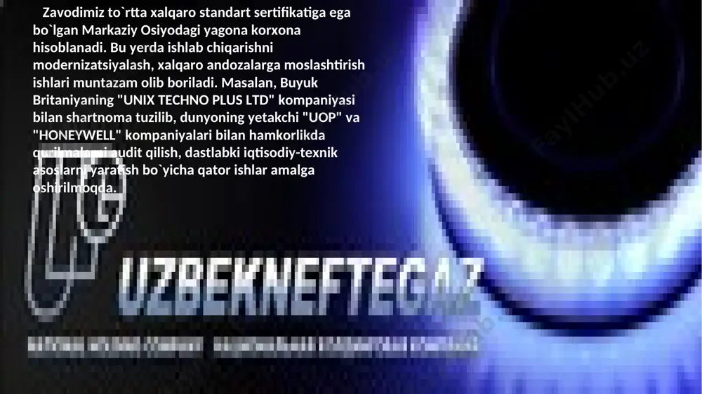buxoro viloyatidagi ishlab chiqarish korxonalari - Page 3