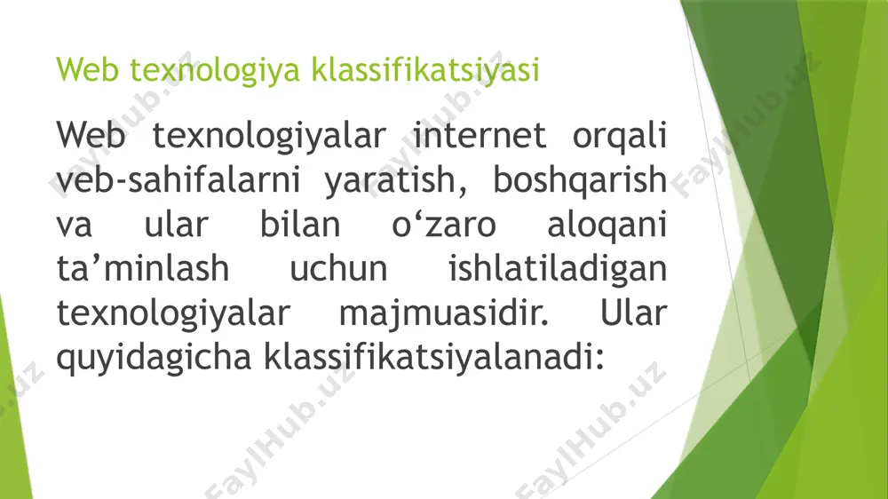 internettexnologiyasi - Page 5