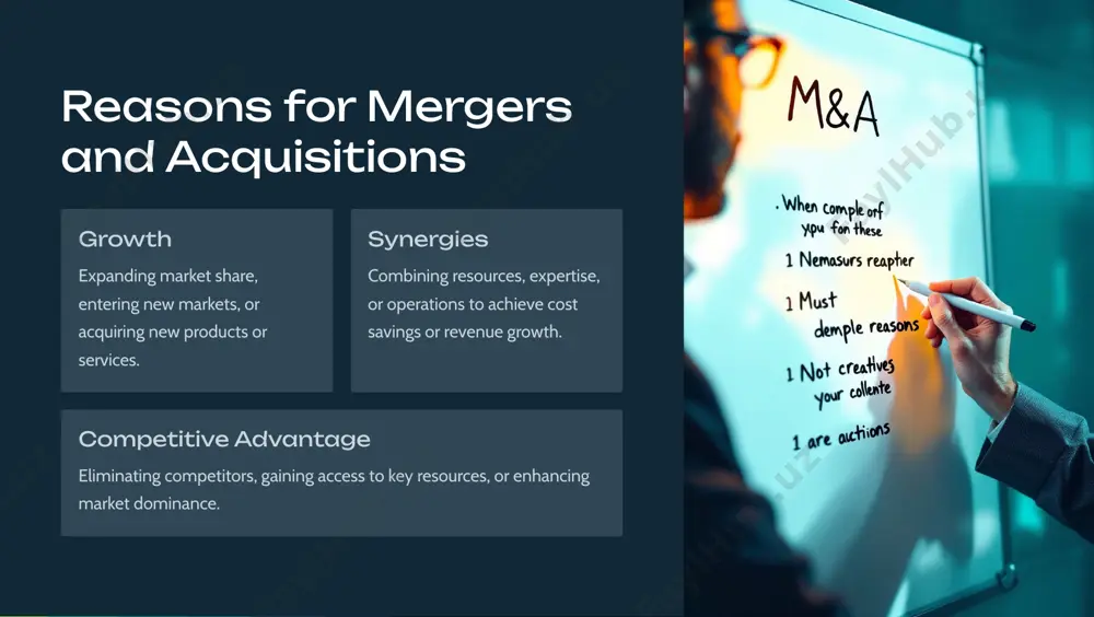 mergers and acquisitions - Page 4