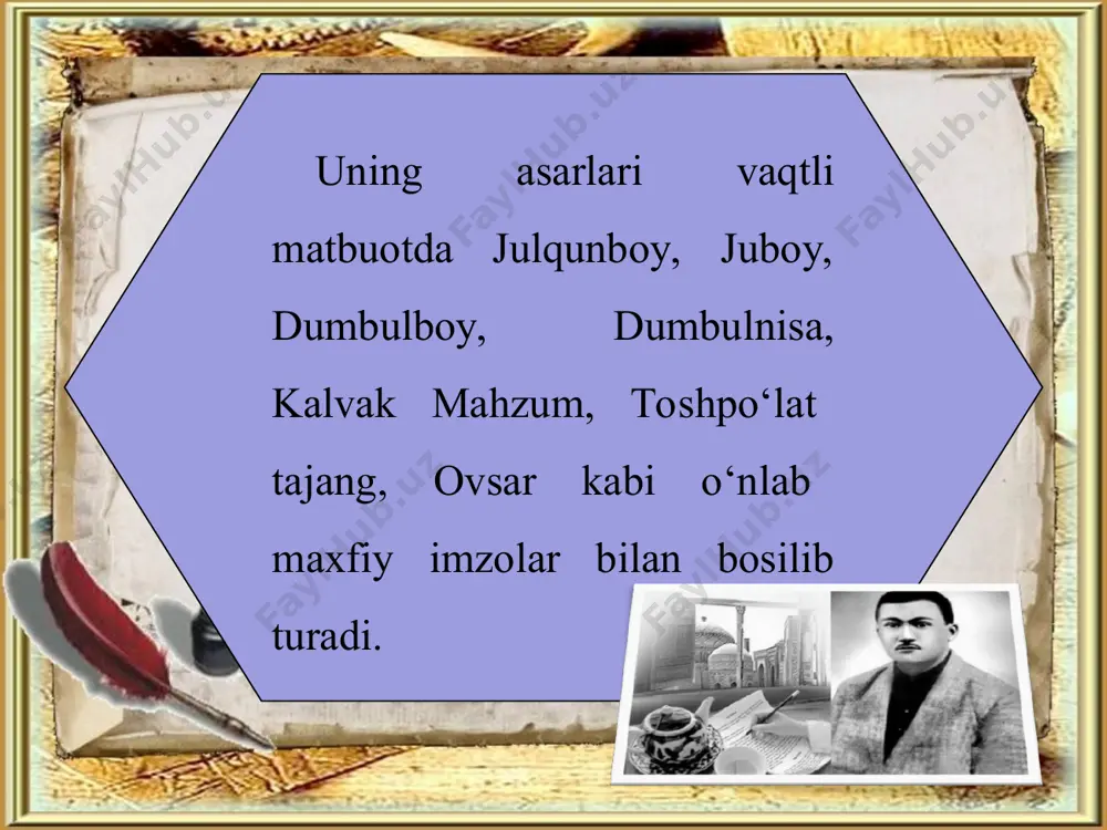 abdulla qodiriy 10 - sinf - Page 5