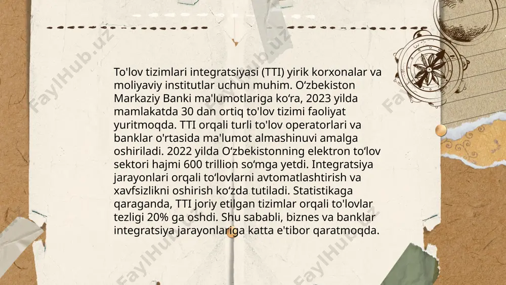elektron xizmatlar uchun tadbirkorlik - Page 5