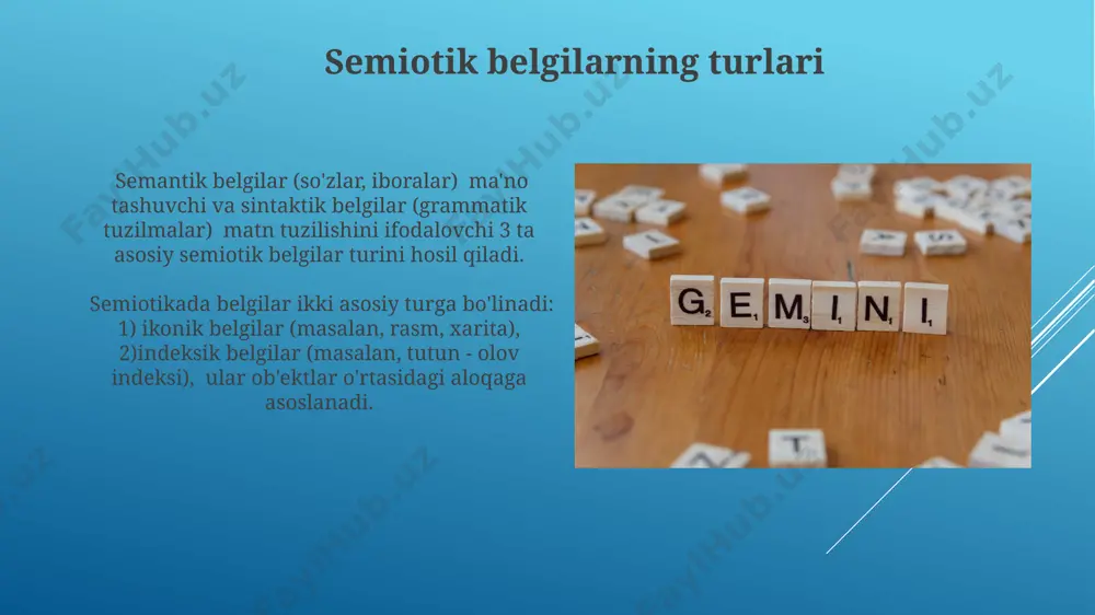 umumiy simyotika va lingvistik semiotika - Page 4