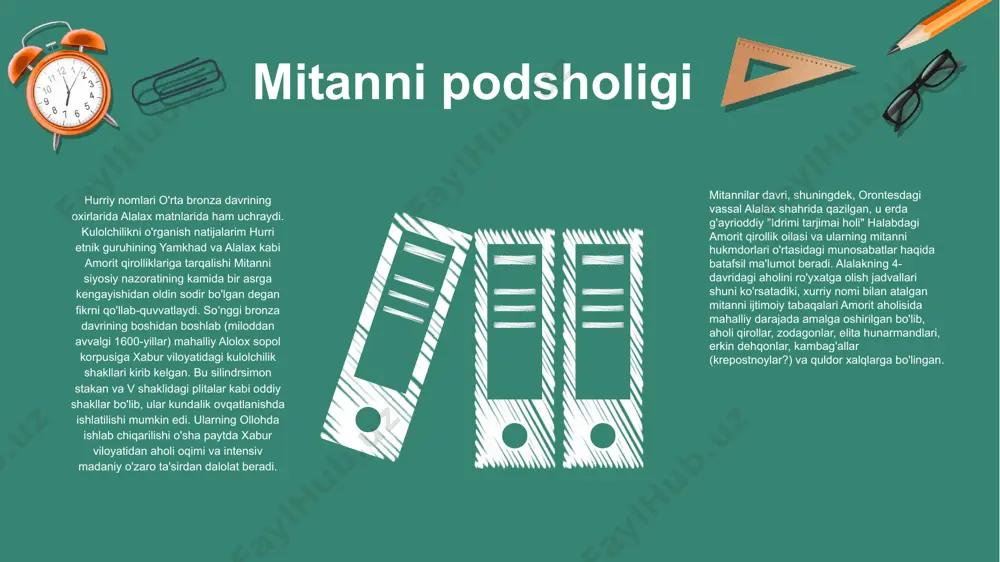 mitanni podsholigi - Page 5