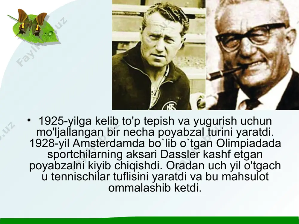 adidas firmasi - Page 3