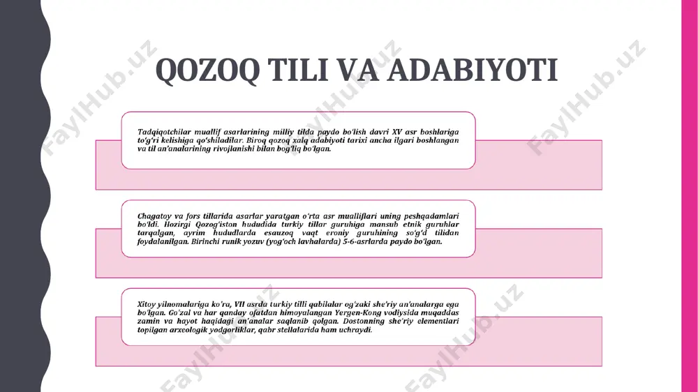 qozoq adabiyoti - Page 5