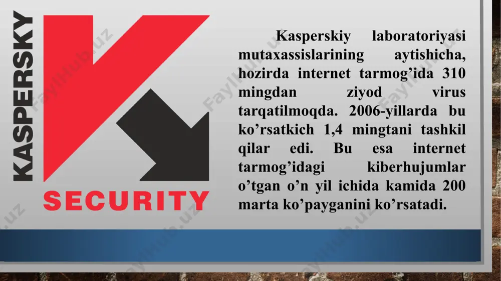 kiber hujum va kiber xavfsizlik - Page 4