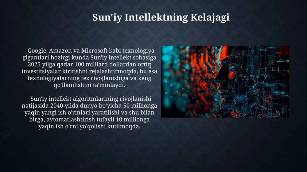 sun'iy intellekt - Page 4