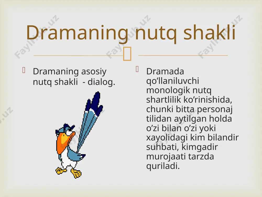 mustaqillik davri dramaturgiyasi - Page 4