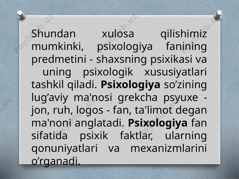 evolyusion psixologiya - Page 5