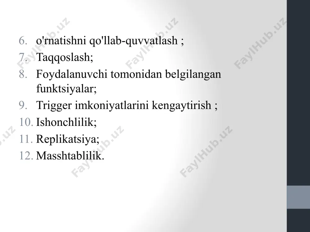 sql server va undan foydalanish - Page 5
