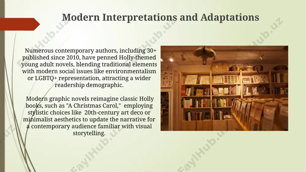 holly books - Page 5