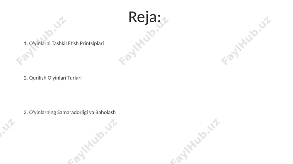 aniqlashda, qatnashchilarning 25% andijon viloyatidan bo'lib, ularning o'yin jarayonidagi o'rtacha qurilish vaqti 15 minutni tashkil etganini hisobga olish muhim. samarali qurilish o'yinlarini baholashda, 5 yoshdan 10 yoshgacha bo'lgan 100 nafar toshkentlik bolaning ishtirokida o'tkazilgan tadqiqot natijalari, o'yin davomida 30% ko'proq muvaffaqiyatli loyihalar yaratilishini ko'rsatdi. kelajakdagi rejalar va tavsiyalar qurilish o'yinlarining samaradorligini oshirish uchun, 2026-yilga qadar 3 ta yangi o'quv dasturi ishlab chiqiladi va respublika miqyosida 500 dan ortiq o'qituvchi malakasini oshirish kurslari o'tkaziladi. o'yinlarni yanada interaktiv qilish maqsadida, 1000 dan ziyod mobil ilovani yaratish va 2025-yilga qadar toshkent viloyatidagi maktablarga taqdim etish rejalashtirilgan. o'yinlarni tashkil etishning bosqichlari o'yinlarni tashkil qilishda, 20 nafardan iborat 4 ta hakamlar hay'ati, toshkent shahridagi o'yinlarni baholash mezonlari va mukofotlash tizimini aniqlashga mas'ul bo'ladi. andijonda o'tkaziladigan qurilish o'yinlarida, 15 ta turli xil vazifa va 3 bosqichdan iborat musobaqaning aniq vaqt jadvali, shuningdek, 7 kunlik tayyorgarlik ishlarini rejalashtirish muhim hisoblanadi. ijodiylik va hamkorlikni rag'batlantirish toshkentdagi 10 ta …