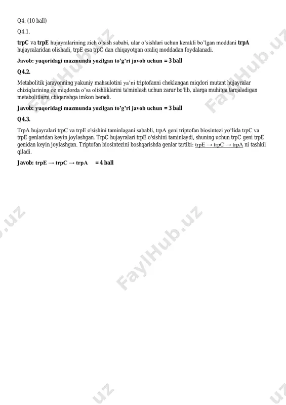 genetika sinov testi - Page 5