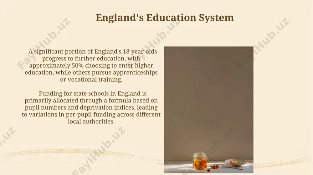 educational system in britain - Page 4