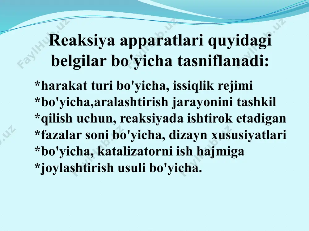 reaksiyon apparatlar - Page 3