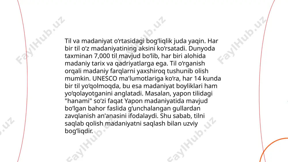 nutqining komunikativ sifatlari - Page 5