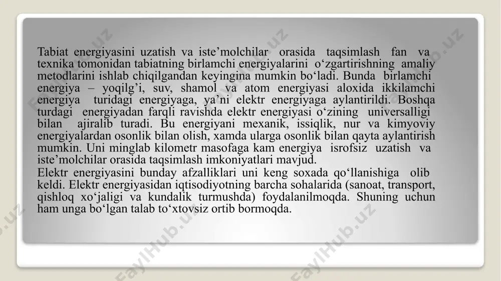 il qilinadi. ushbu bosim metallga yoki boshqa materialga ta’sir etib, u maxsus qoliplar orqali kerakli shaklga ega bo‘ladi. qoliplar odatda yuqori va pastki qismlarda joylashgan bo‘lib, ular orasiga detallar joylashtiriladi. bosim qo‘llanilganda, material qolip shakliga mos tarzda deformatsiyalanadi yoki teshiladi (agar bu stanok shtamplash ishlari uchun mo‘ljallangan bo‘lsa). keyin, bosim bekor qilinadi, qoliplar ajratiladi va tayyor detal chiqariladi. ishchi panel orqali press bosimi, ish vaqti, qoliplarning joylashuvi va boshqa texnologik parametrlar nazorat qilinadi. ushbu jarayon avtomatlashtirilgan bo‘lishi mumkin, bu esa mahsulot sifatining barqarorligini va takroriy aniqligini ta’minlaydi. pressda ishlatilayotgan materiallar odatda metall listlar, qotishmalar, ayrim hollarda polimerlar yoki kompozit materiallar bo‘lishi mumkin. muammolar va ularni bartaraf etish usullari kdcp-200 dastgohining sanoatdagi ish faoliyati davomida bir qator texnik va ekspluatatsion muammolar yuzaga kelishi mumkin. bu muammolarni vaqtida aniqlash va bartaraf etish mashinaning ishonchliligi va ishlab chiqarish samaradorligini oshirishda muhim ahamiyatga ega. 1. gidravlik tizim bosimining pasayishi — eng keng tarqalgan nosozliklardan …