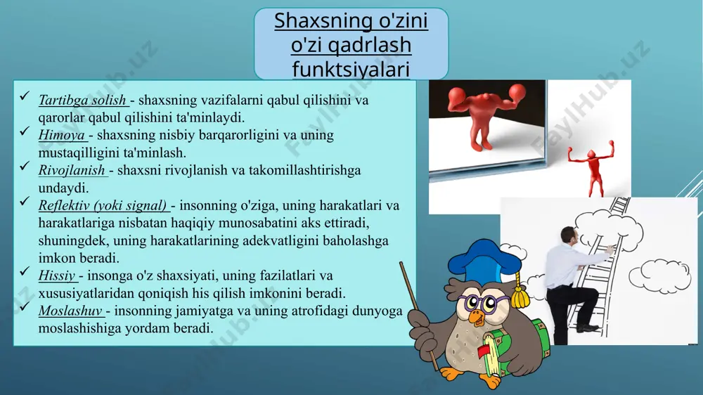 psixologik trening asoslari - Page 4