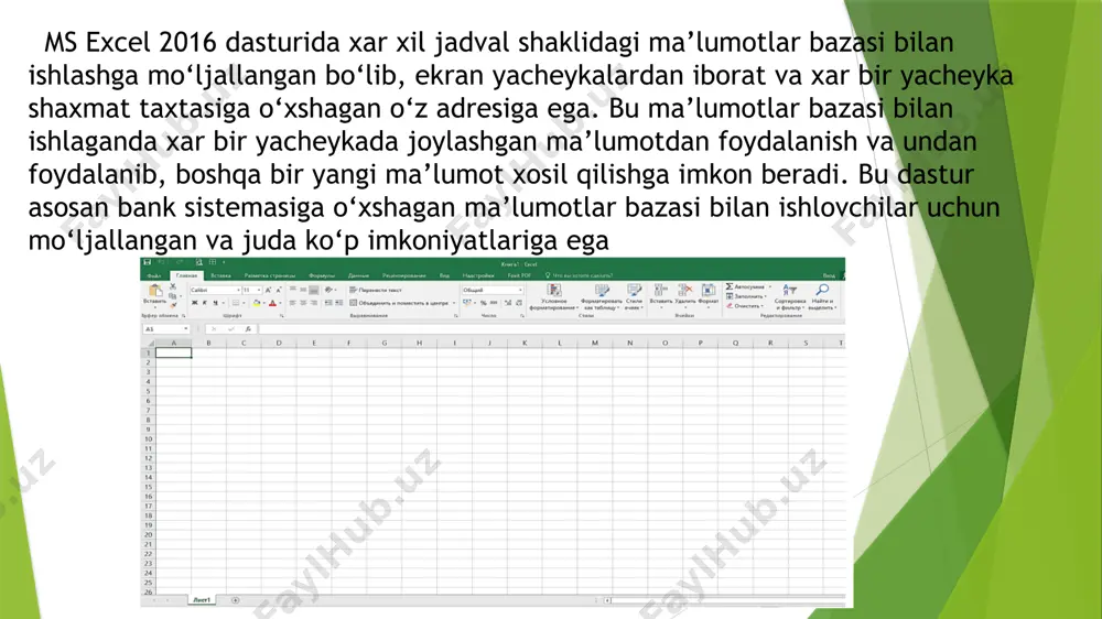 elektron jadvalda mantiqiy elementlarni qo‘llash - Page 4